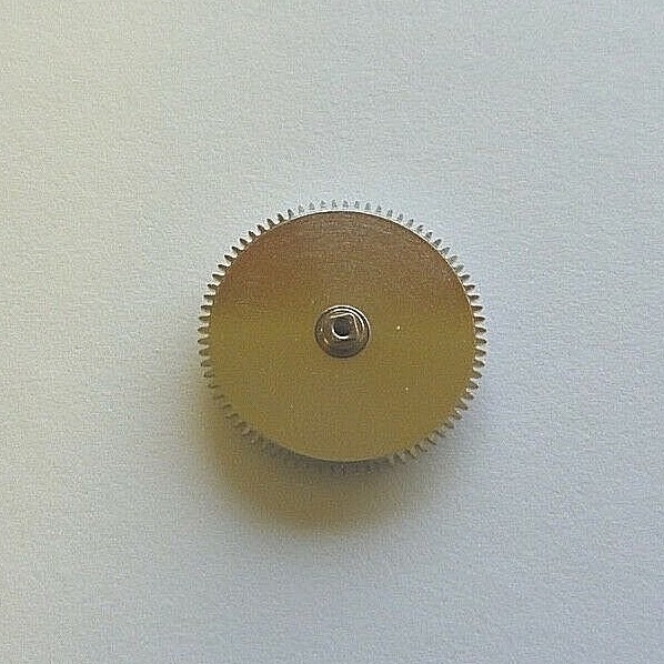 New complete barrel with mainspring for Piaget 9P, 9P1, 9P2 movement