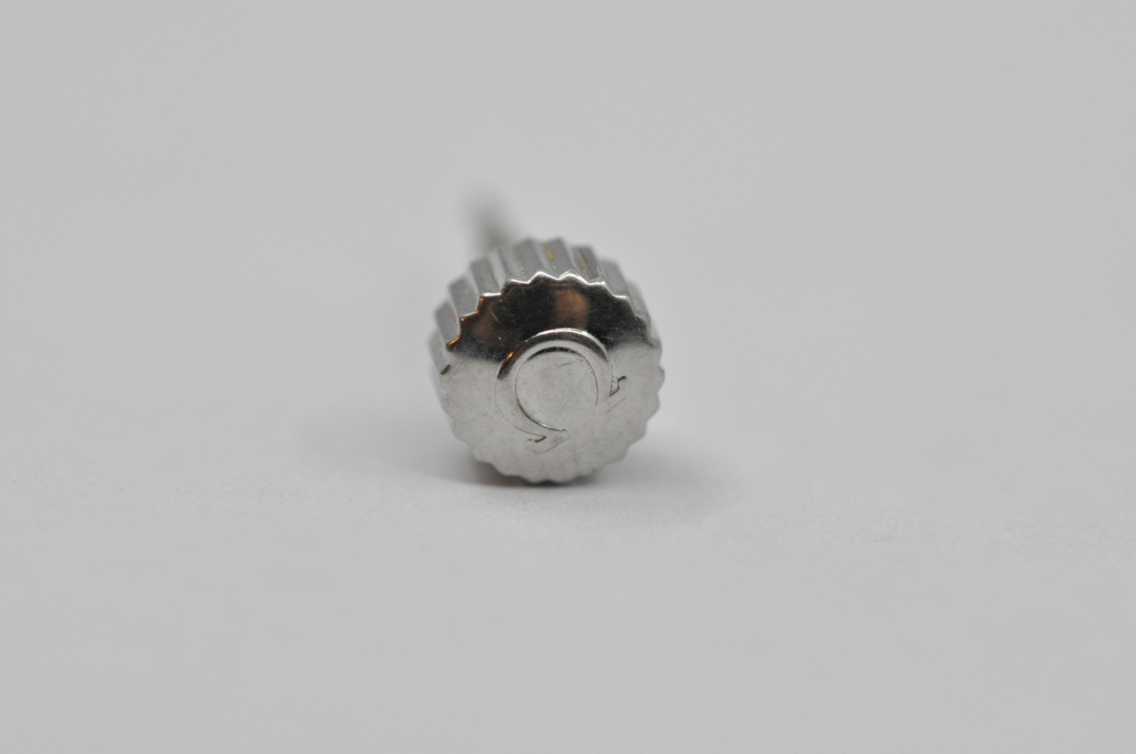 omega speedmaster crown 5.5mm and stem for 860 861 910 911 920 930 1861