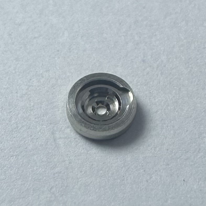 014254 NOS DIASHOCK LOWER FRAME FOR SEIKO 205 245 2451 375 410 436 4361 66A 66B