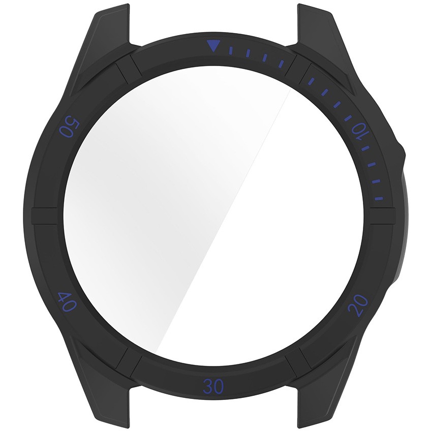 Watch Protective Cases All-in-One Watch Cases for Garmin Fenix 8 Solar Model