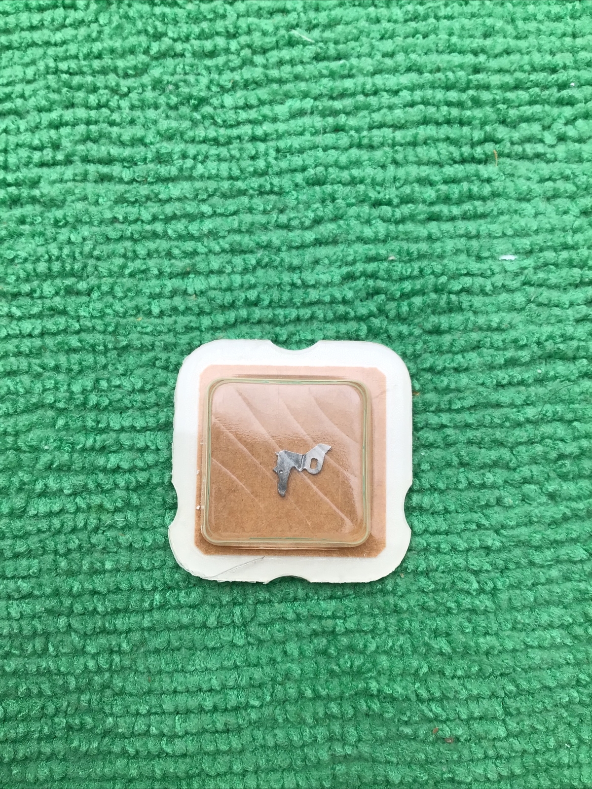 AS 2061 Watch Part 2632/1, Auto 7493