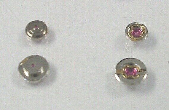 ETA 2824-2, 2836-2, 2834-2, 2821-2, 4 four new Incabloc 3024 or 3025 – Etachron
