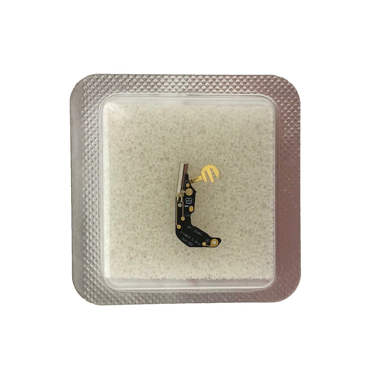 ETA 280.002 4000 Circuit Electronic Module Original New Seal Swiss Made