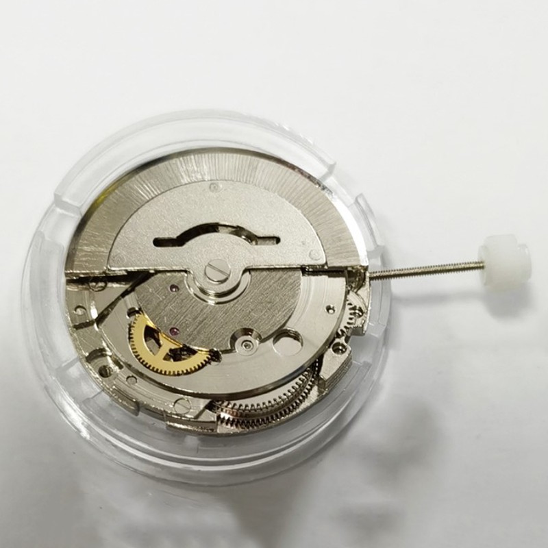 High Accuracy Automatic Mechanical Watch Movement for 2813/8215/8205 Accessories