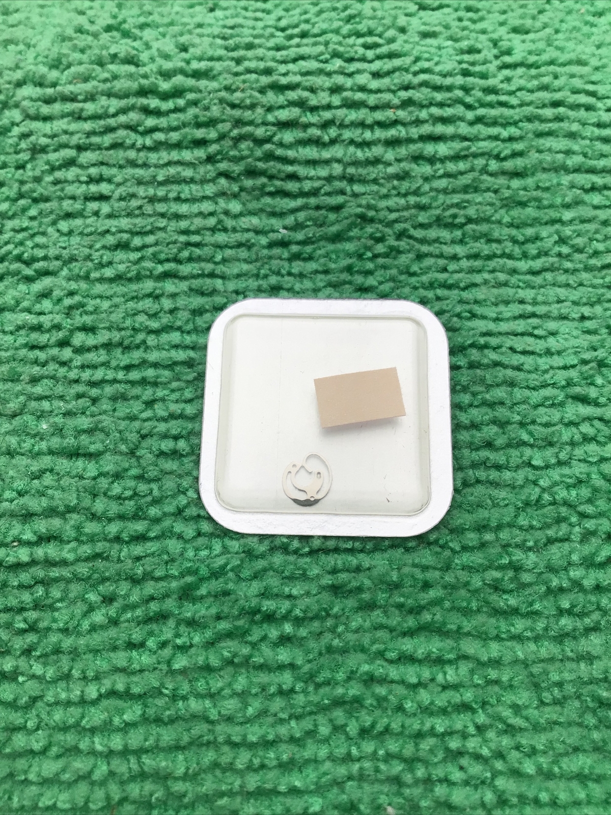 Genuine Rolex 2135 623 Date Finger Watch Part