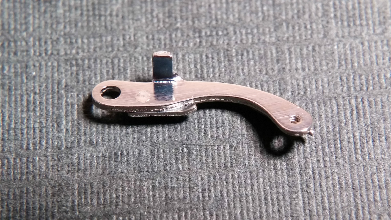 VALJOUX 7730 / 7732 OPERATING LEVER PART 8140, 188 200, watch part for repair