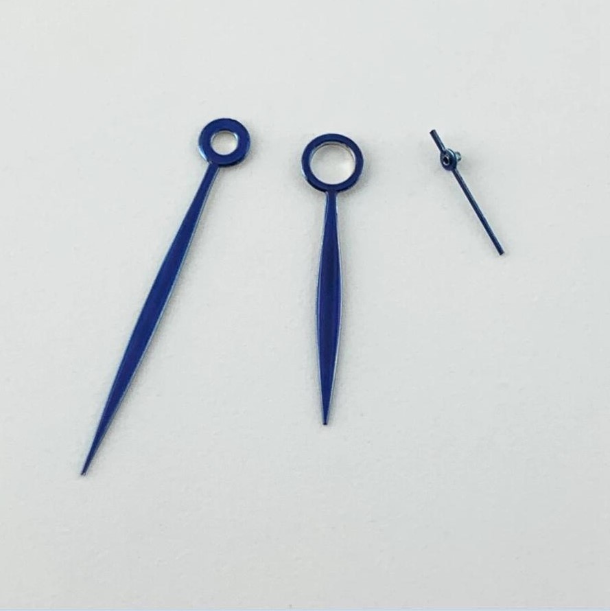 Replacement Parts for ETA6497/6498/ST3600/ST3621 Movement Watch Hands
