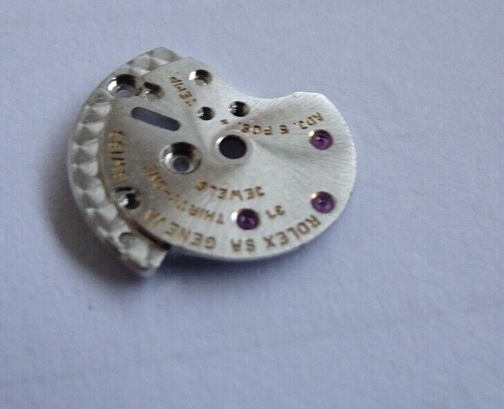 Genuine Rolex Automatic Device Upper Bridge 2235 2230 140 from Rolex store