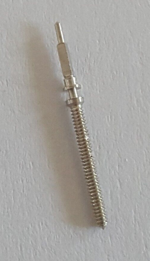 MST Caliber 413 Part Number 401 (Stem)