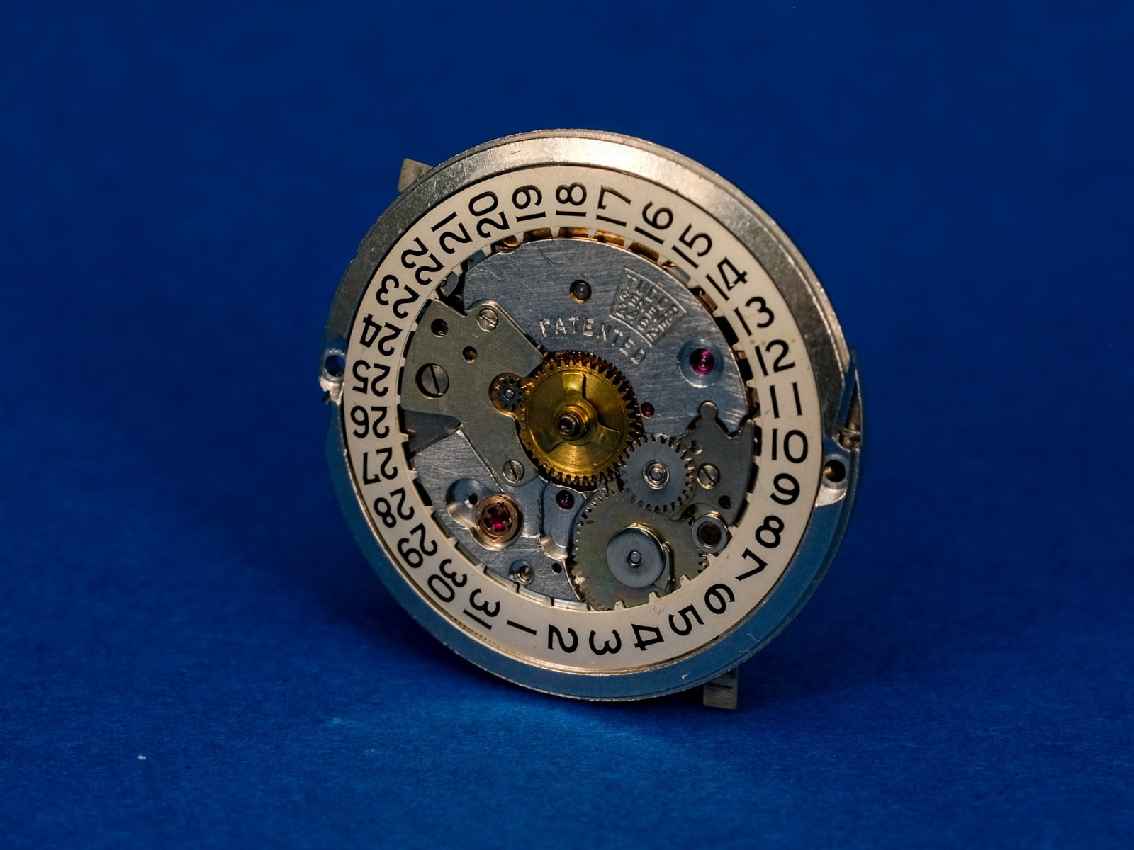 Authentic TUDOR 2462 Cal. for Prince Oysterdate Ranger Ref. 7964 7966 7996
