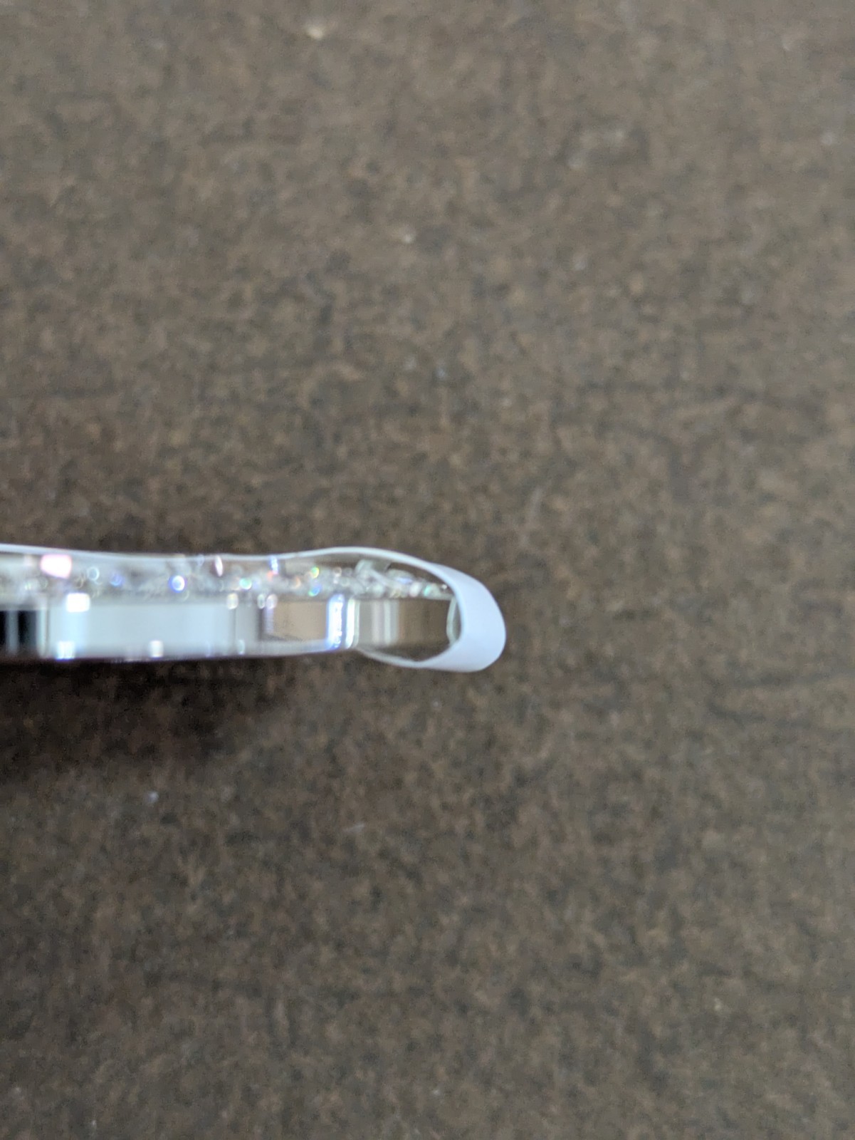 LAB GROWN Mens Steel Diamond Bezel For Rolex 36mm 3.00 Cts LAB GROWN DIAMONDS