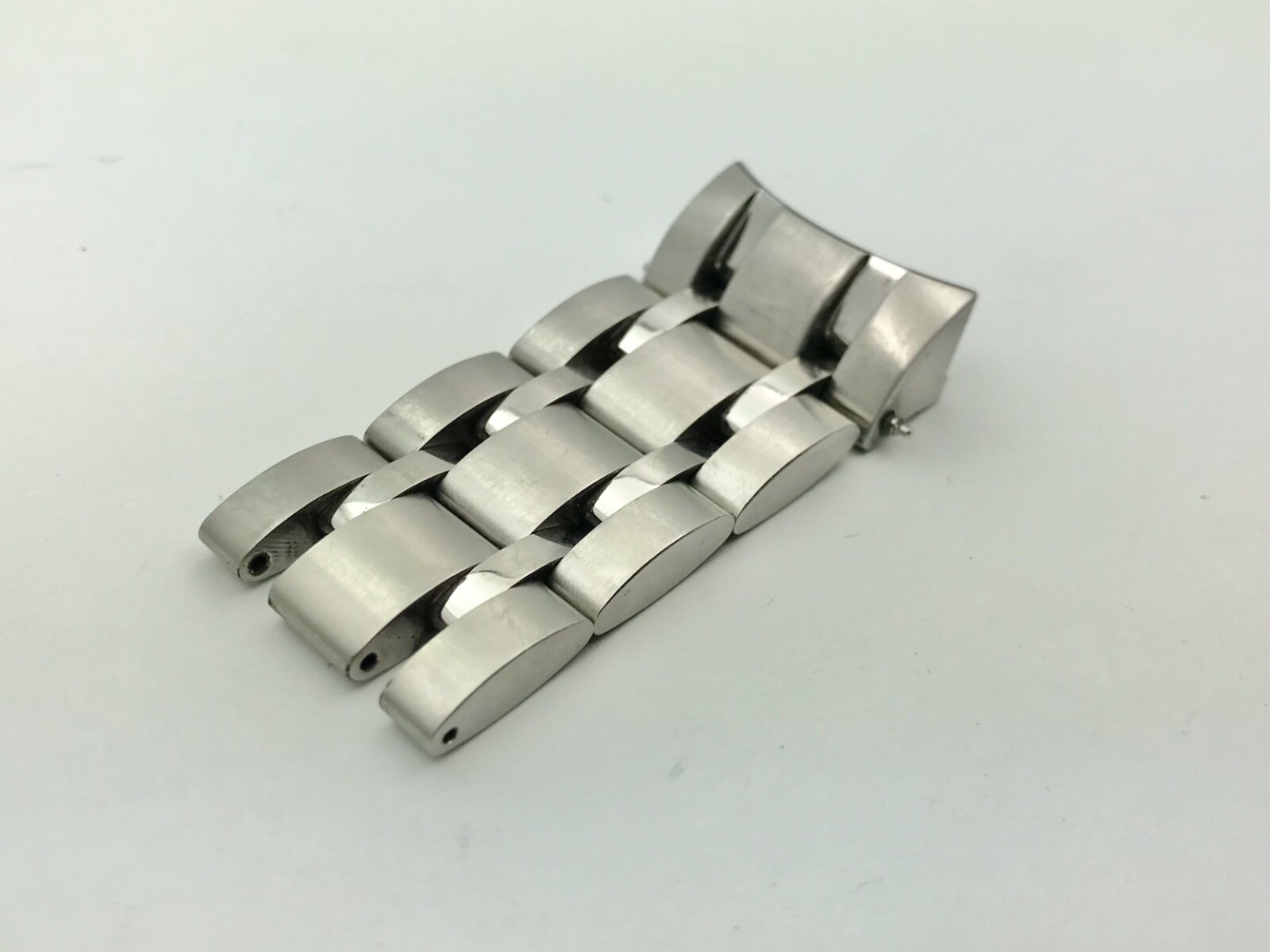 Tissot T035.627.11.051.00 CONTINUOUS Partial Band T035627 Stainless Steel