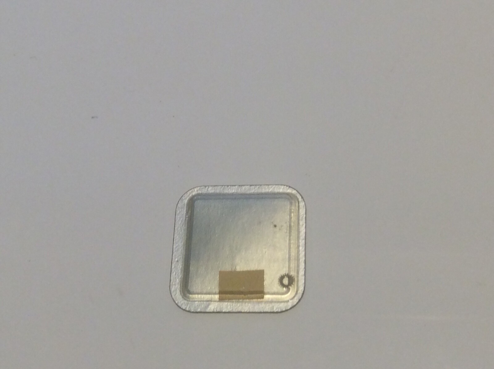 Rolex 2030-4441 Crown Wheel – New in sealed package.