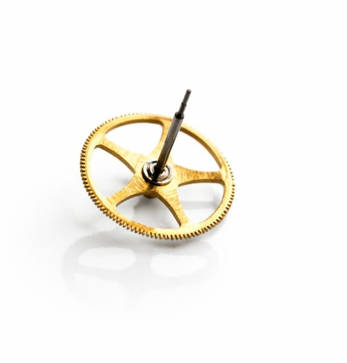 The Genuine Rolex Calibre 3235 360 Wheel