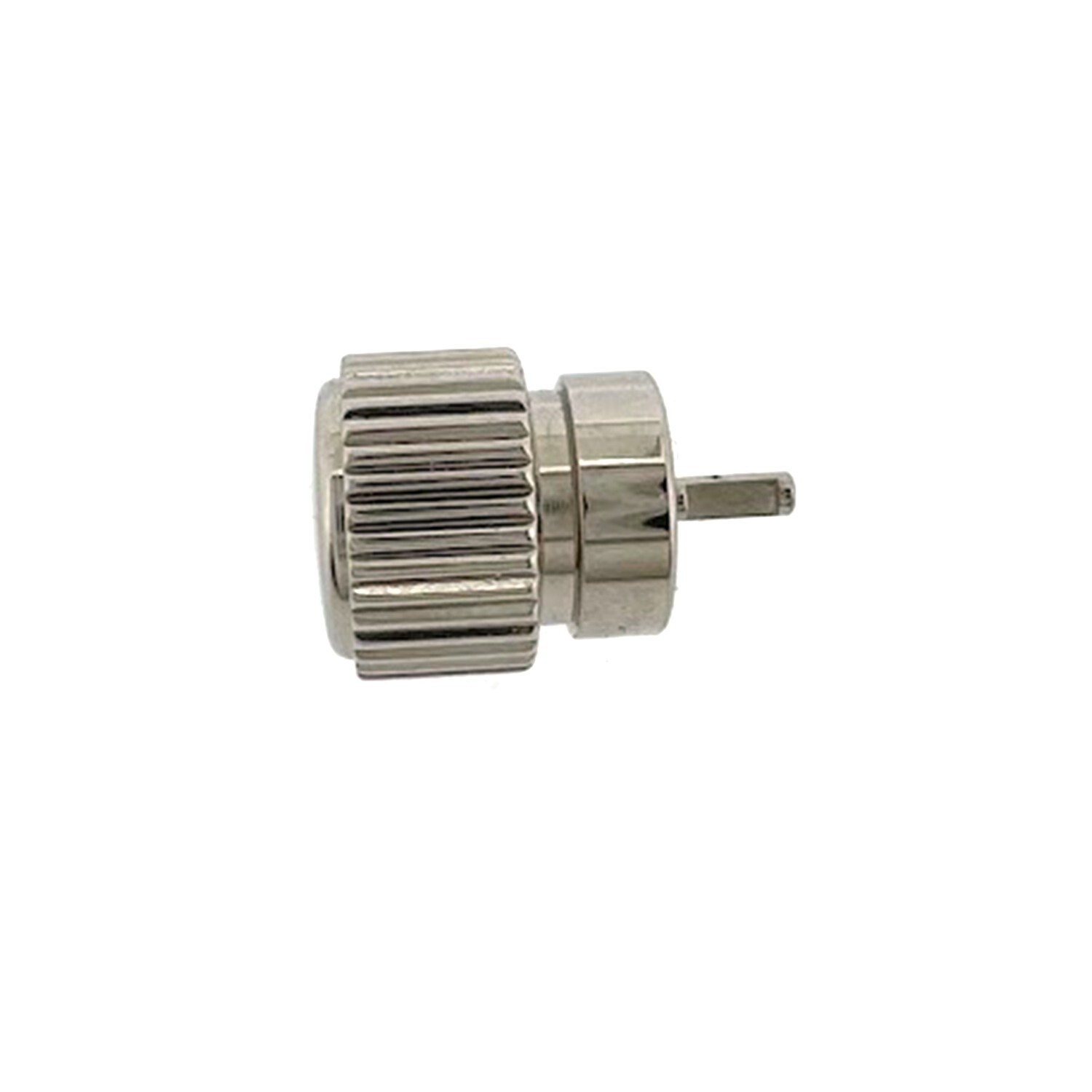 Crown for Seiko 70W22NSI 7548-7000 7548-7009 7C43-7000 7C43-7000 6309-729A