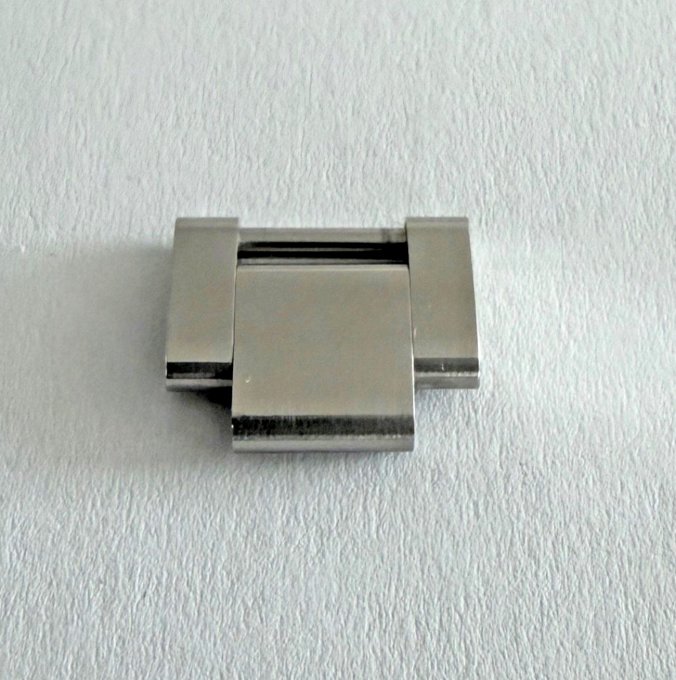 Auth. ROLEX Oyster Bracelet 15.5mm LINK Submariner 114060 116610 Explorer 214270