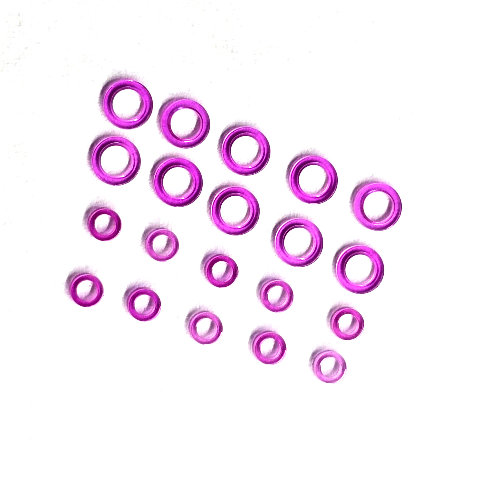 VTA Barrel Arbor JEWEL SET for SEIKO 61 & 63 Series – 6139 6105 6309 5606 x 10