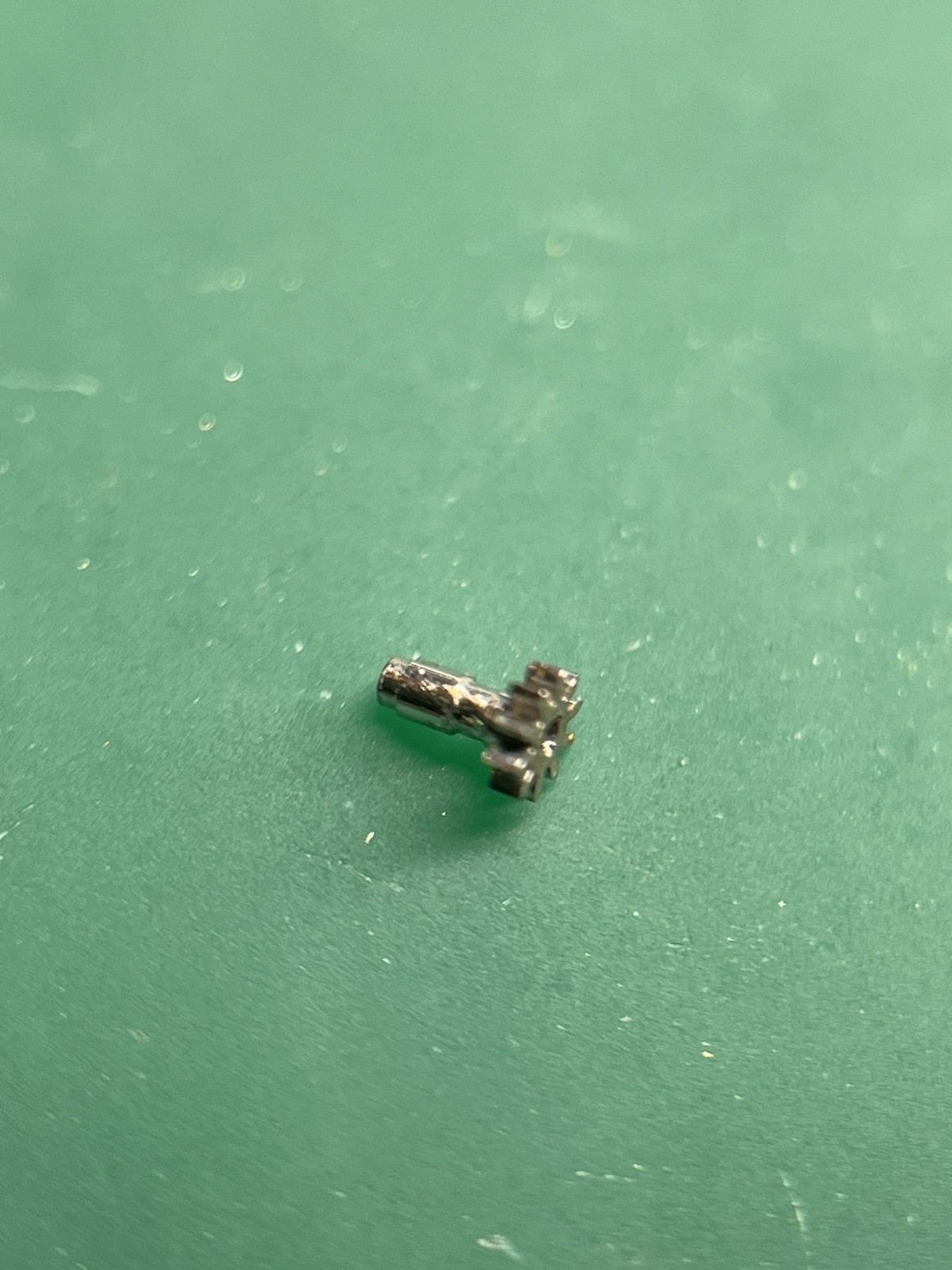 Piaget 12PC Individual Parts, Compatible With Calibers 12P, 12P1 And 12PC1