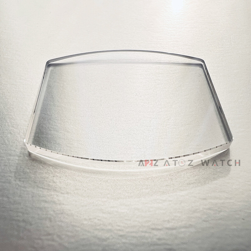Watch Case Back Sapphire Crystal for Richard Mille RM011/RM11-03/RM030/RM055