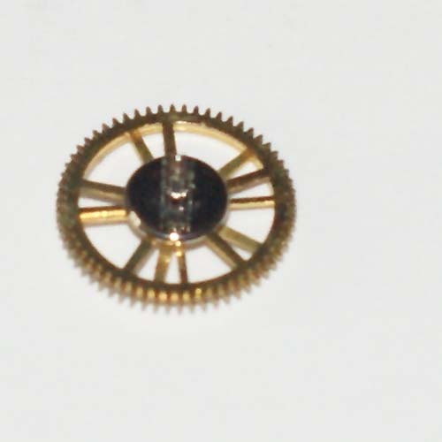 FELSA CAL. 4000-4009, 4031, 4033 DOUBLE SMALL FLOOR WHEEL PART No. 211