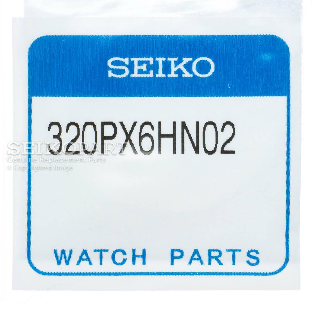 Seiko Hardlex Glass Diver Watch Crystal SRP777 SRP779 SRPA21 4R36-04Y0 4R36-05H0