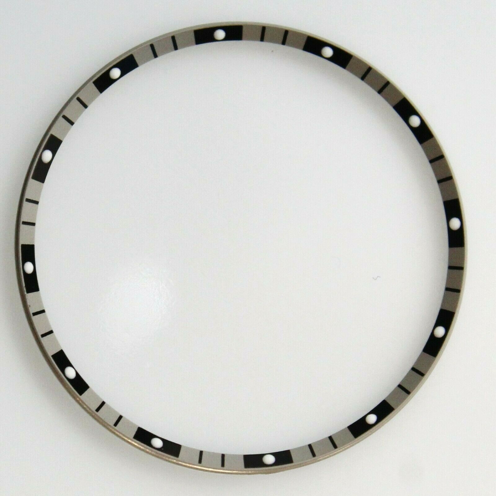 Chapter Dial Ring For Vintg Seiko Rally 6119-7170 6119-7173 Diver Sport Diver 5