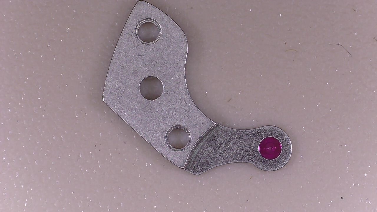 1 Piece Lip R558 Watch Old Stock Lip