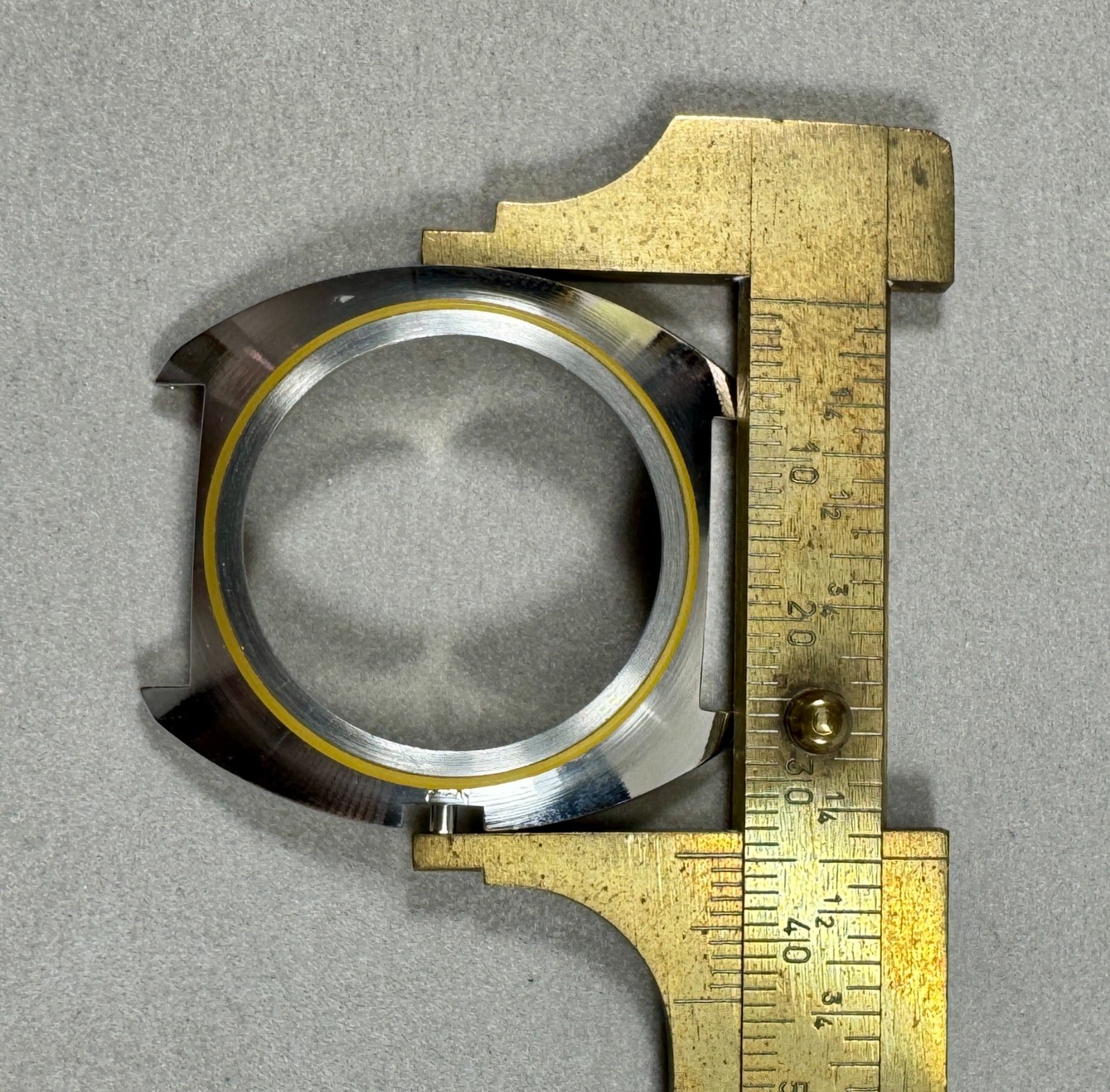 RADO Original Men’s Automatic Case 34.5 mm (back part only) 636-0313-3-
