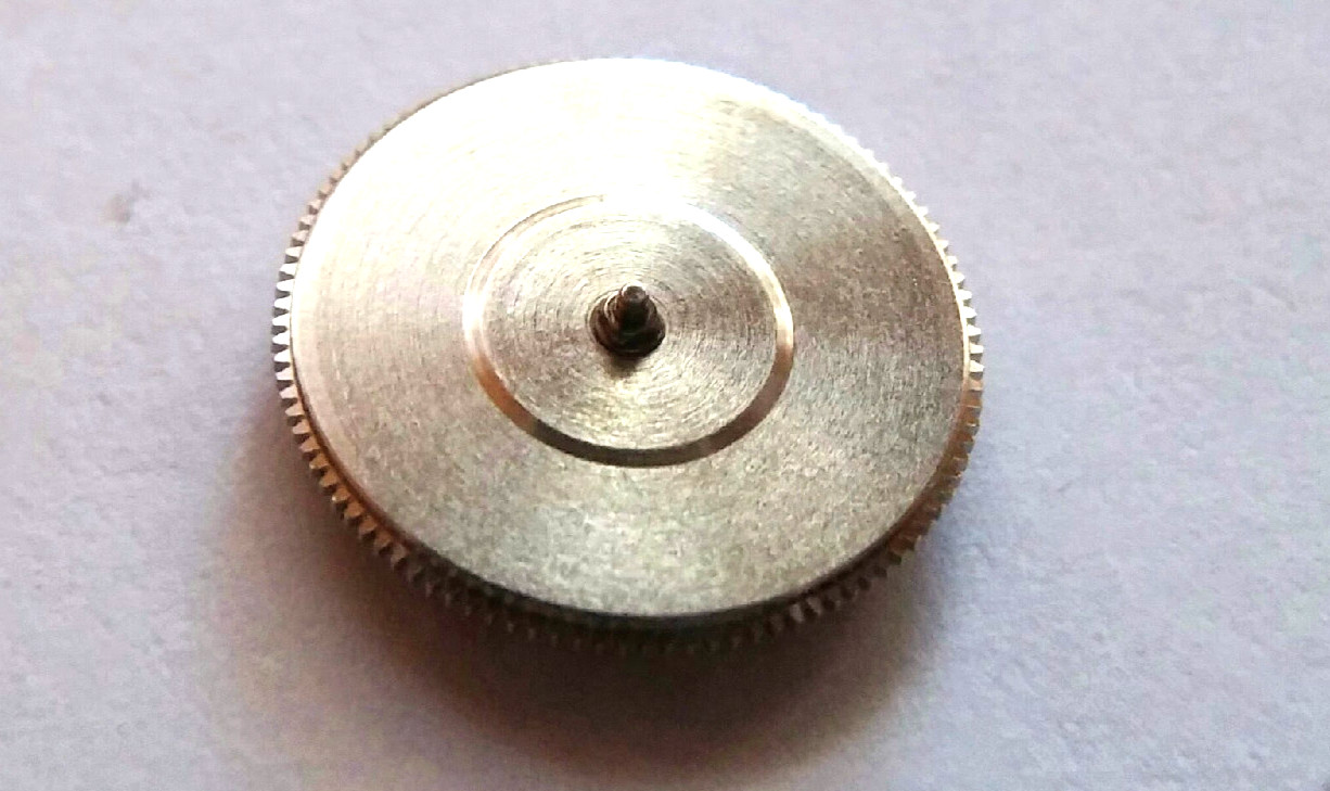 ETA 2894 2 180 BARREL COMPLETE 2892 180 barrel arbor mainspring for watch repair
