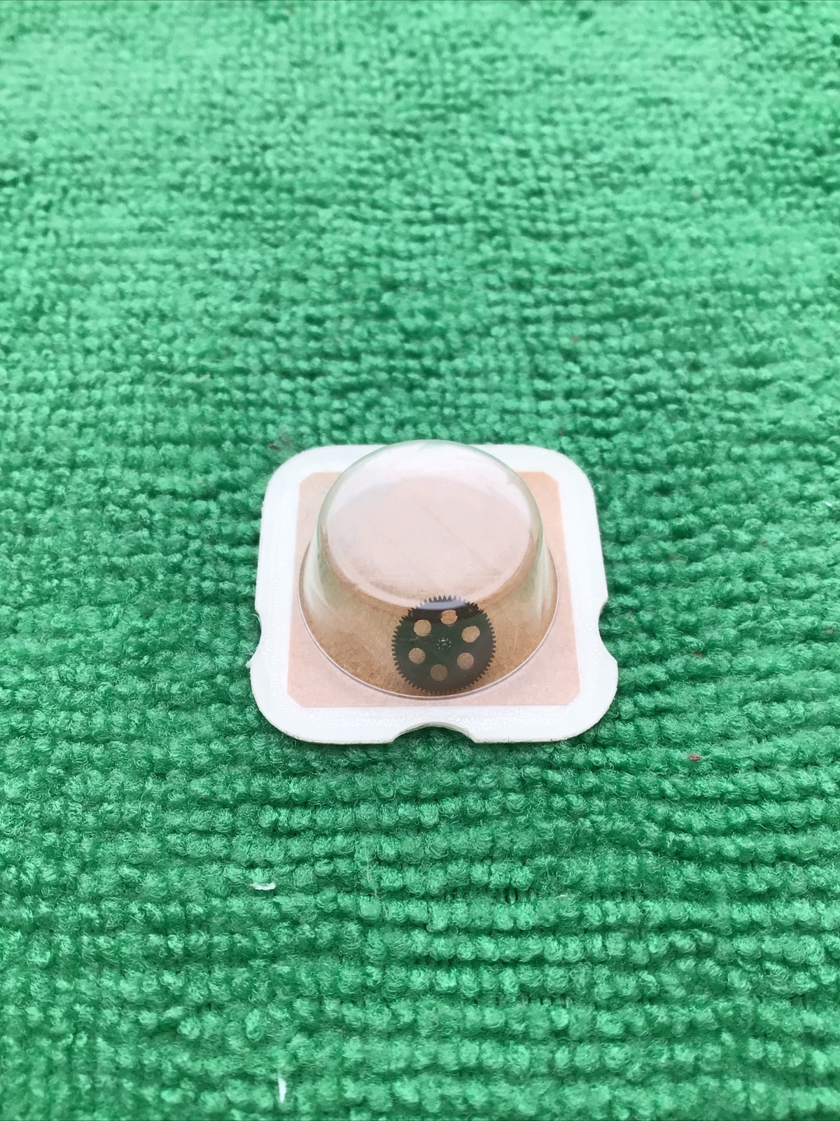 Omega 1045 1432 Reduction Gear Part. Sealed NOS