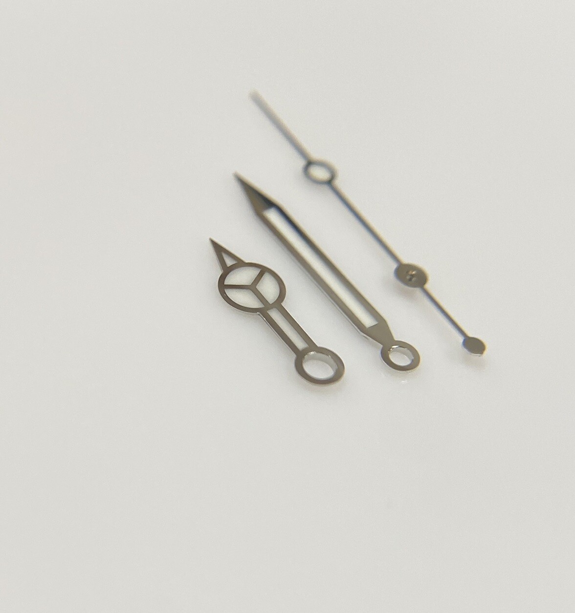 Swiss Made Hands for Rolex Submariner 116610 114060 Sea-Dweller 116660 Hands
