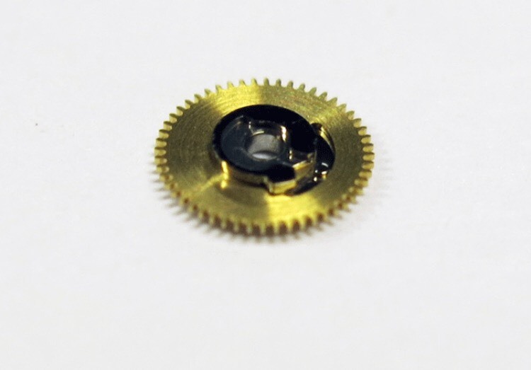 Genuine Rolex Supply Caliber 2235-625