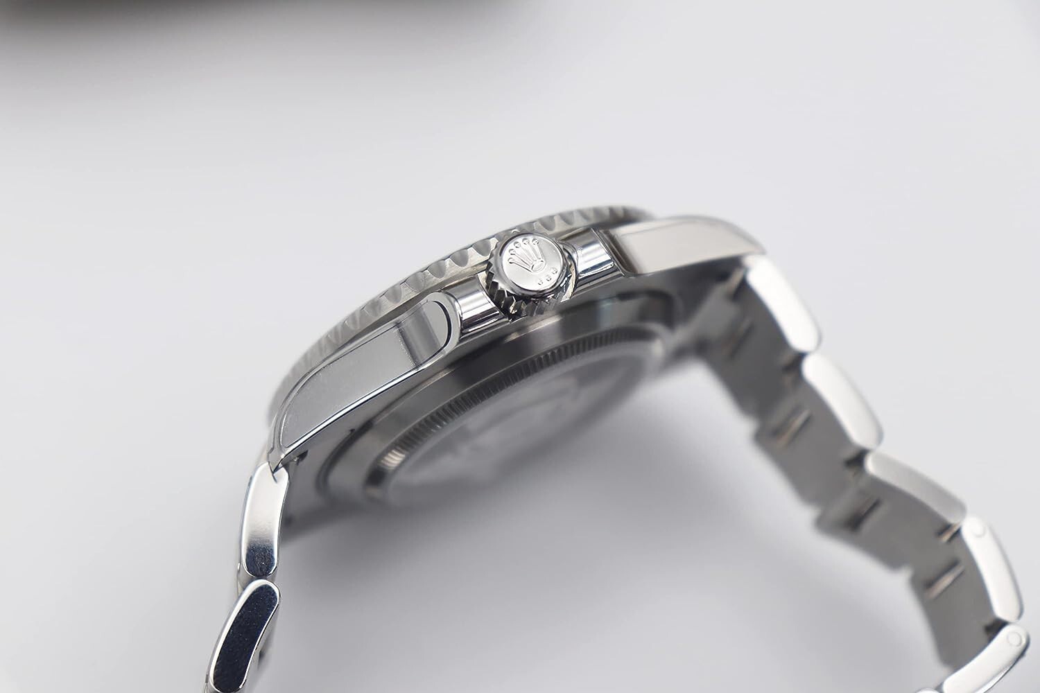 Rolex Submariner Date (NOT the Watch) 41mm Clear Film FULL Protection 1x Unit