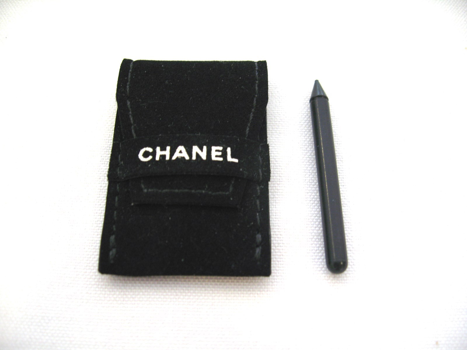 HTF CHANEL Pusher Pin Date Complication Tool with Pouch
