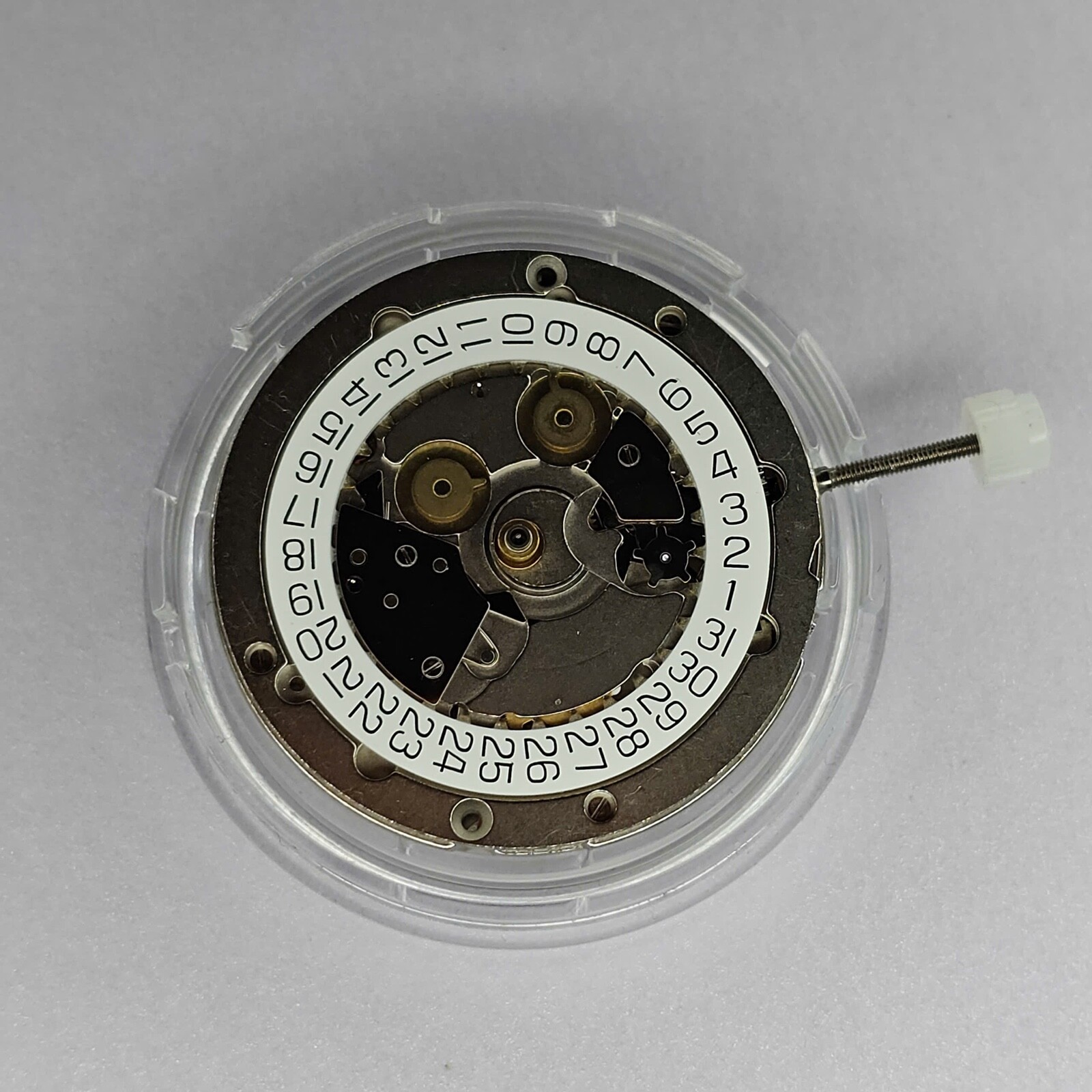 SW500 , ETA 7750 Valjoux 7750 Comp., TAG Heuer Calibre 16 Chronograph Movement