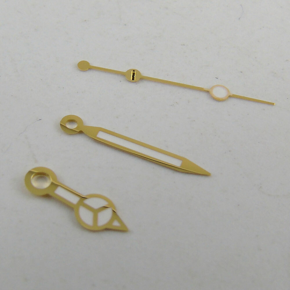 Watch Hands Fit ETA2824 2836 PT5000 Miyota8215 821A NH35 NH36 ST1612 Movement