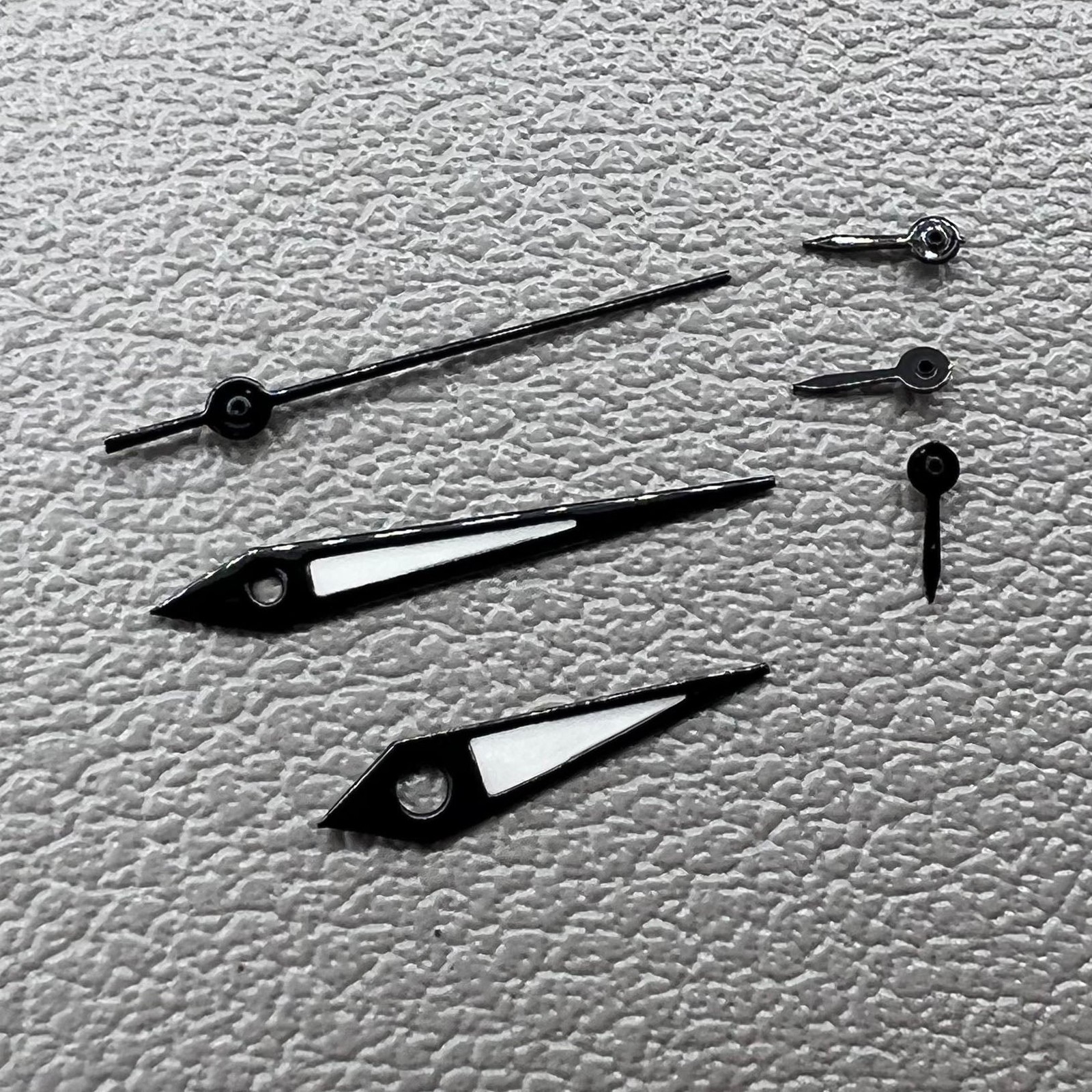2 Sets Black Trim Arrow Shape Hands for Epson VX3J VX9J VX7J VX3N VX9N VX42