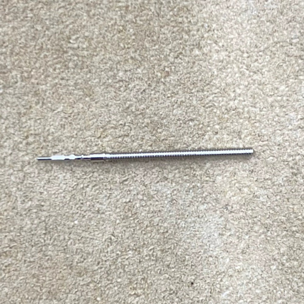 5pcs Watch Winding Stems for VK61 VK63 VK64 VK67 VK68 Movement Parts