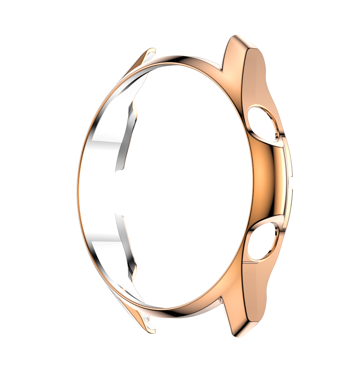 For Samsung Galaxy Watch 3 Protective Bumper Case Frame Protector Cover Shell