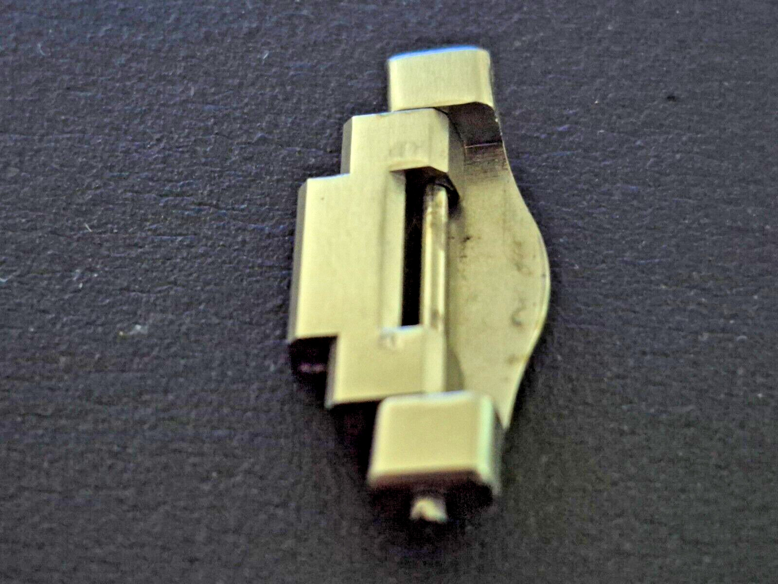 EBEL CLASSIC WAVE EXTRA LINK BAND BRACELET STEEL 20.4mm Steel & PIN 20mm 22 case