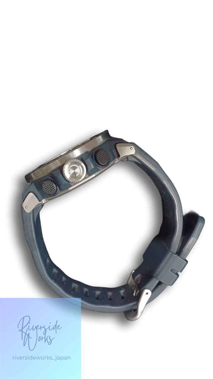 CASIO PROTREK PRW-60FC