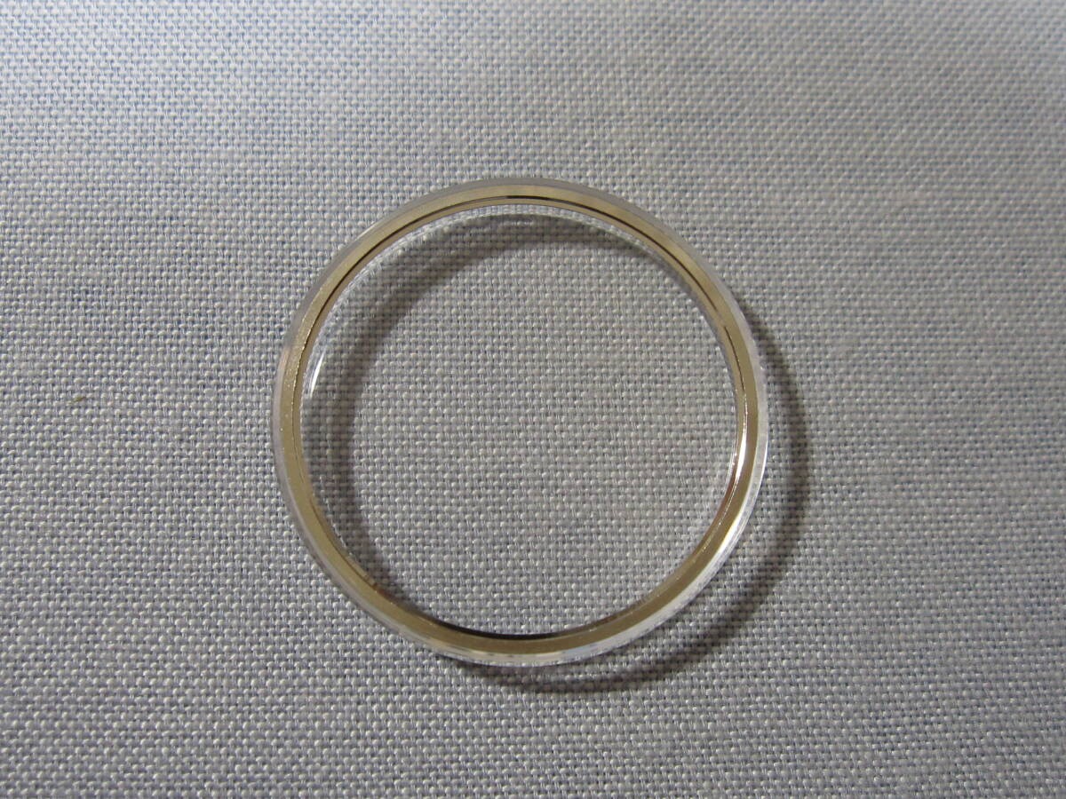 Seiko Windshield 2202 330T05An 57 For Grand Seikoeiko Outer Diameter 33.00Mm