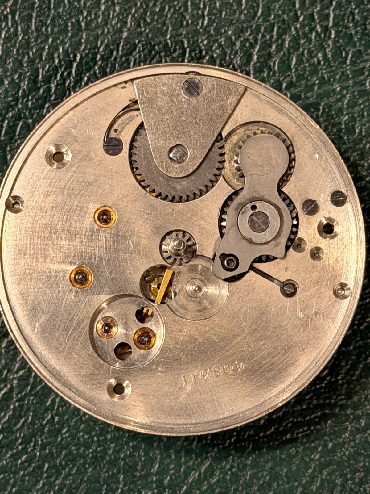 American WALTHAM Watch Co. 15 Jewel c. 1916