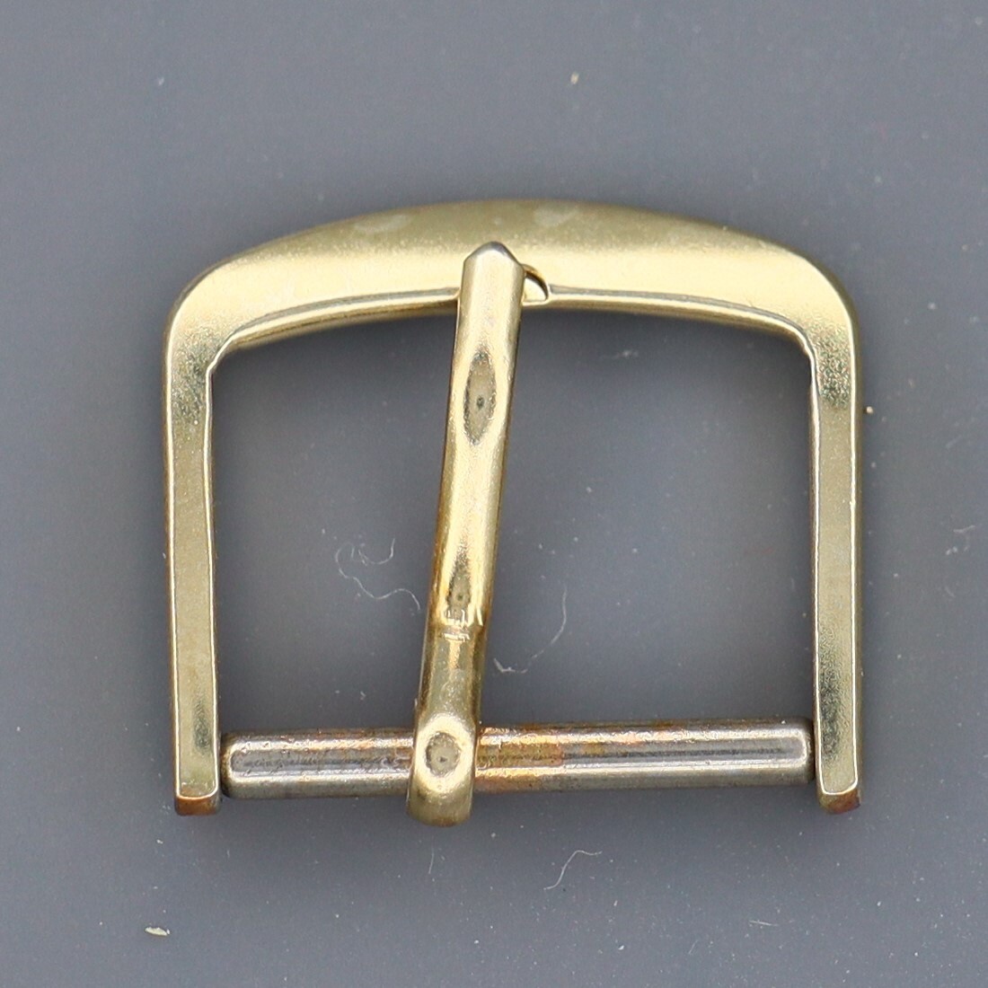 Seiko 15mm Vintage Wrist Watch Replacement Buckle RGP