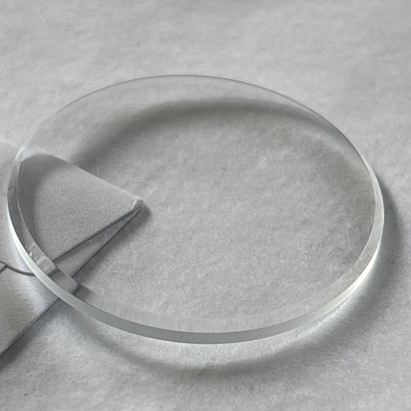 NEW 320W10GN00 DOMED MINERAL GLASS CRYSTAL FOR SEIKO 5126, 6105,6106,6119 +MORE