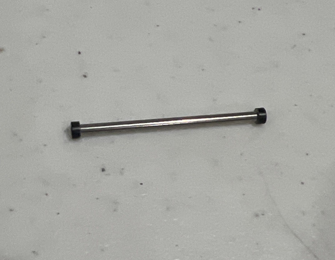 Bell & Ross Bar And Screw Authentic Original BR01