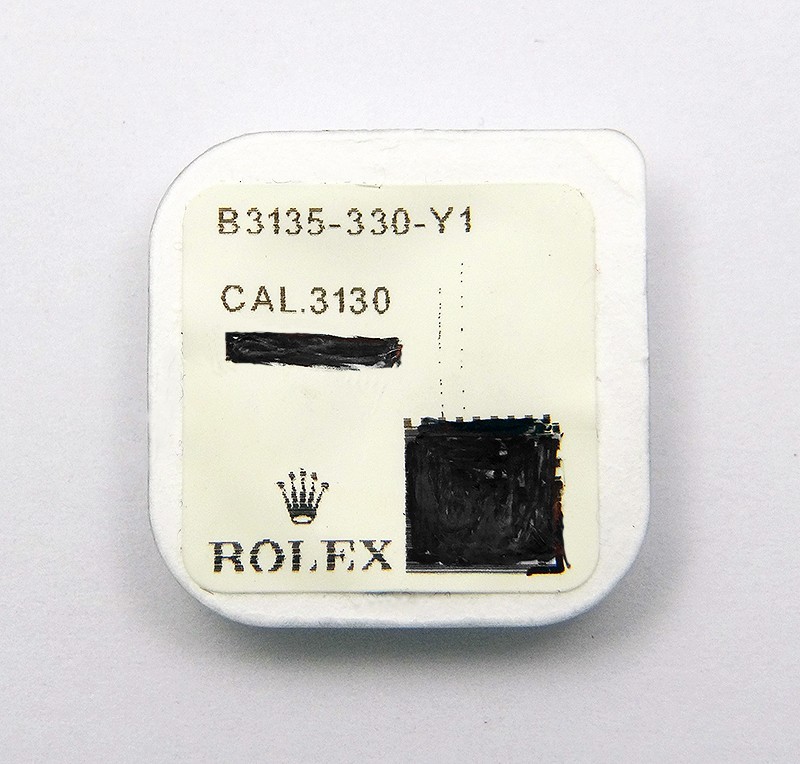 Brand New Genuine Rolex 3130 3135 330 Caliber Great Wheel for Watch Movement
