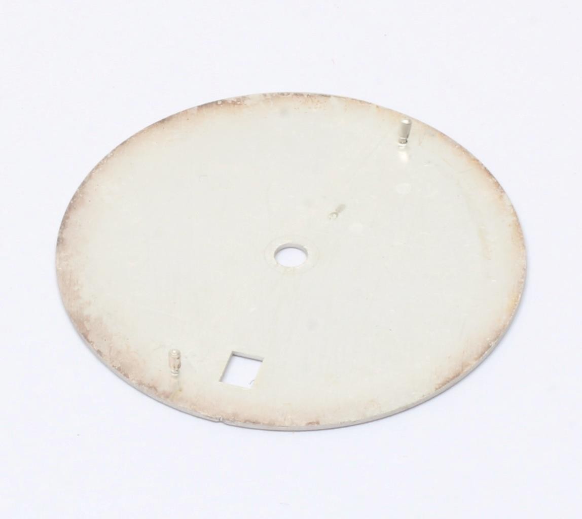 17 NOS Belair Blank Private Label 17j AutoQuartz 20ATM Watch Dials ETA 205.911