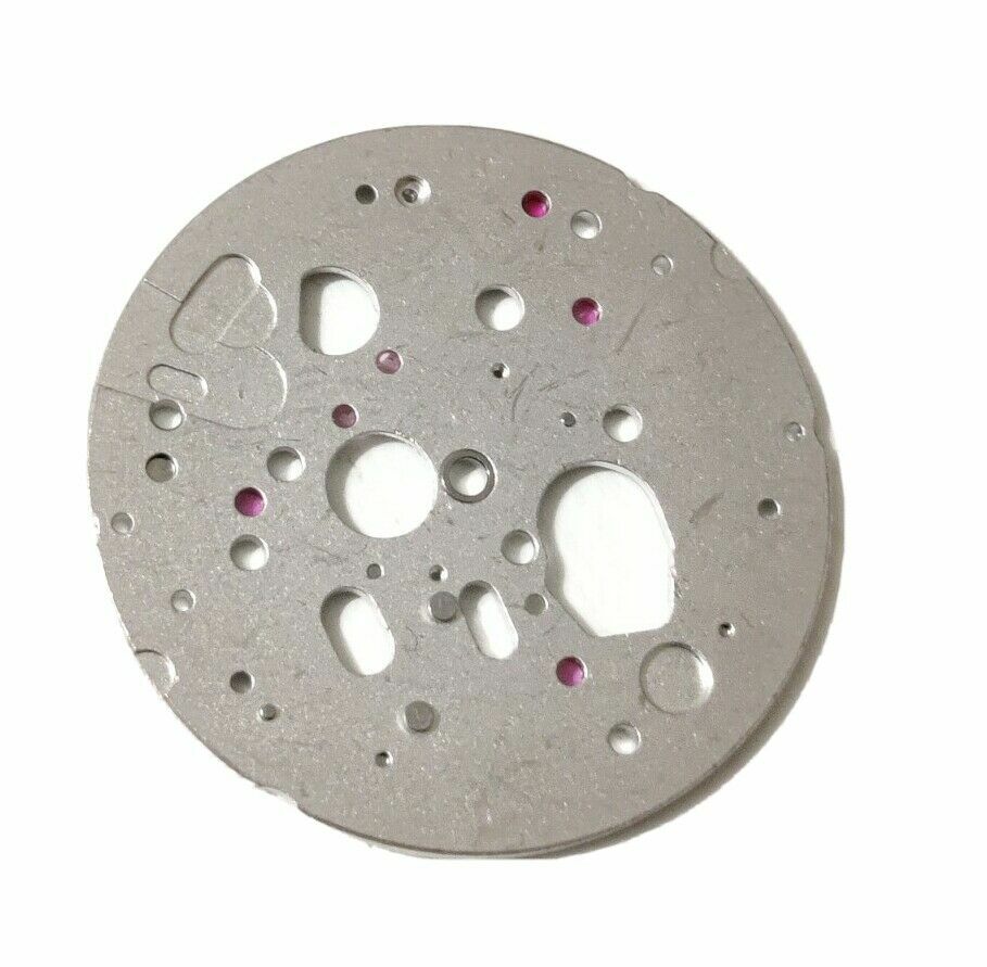 Genuine Rolex Cal 3187-600 Date Indicator Seating Part 600