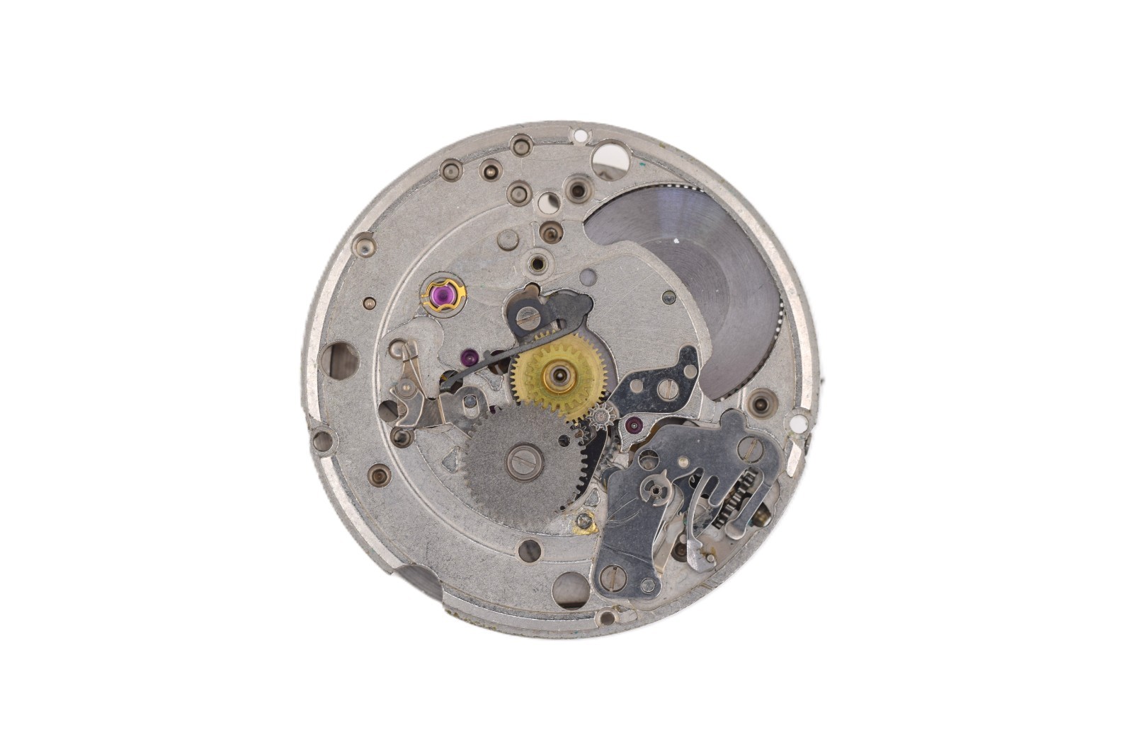 AS2073 AS 2073 Vintage Automatic Watch Movement NOS (3893)